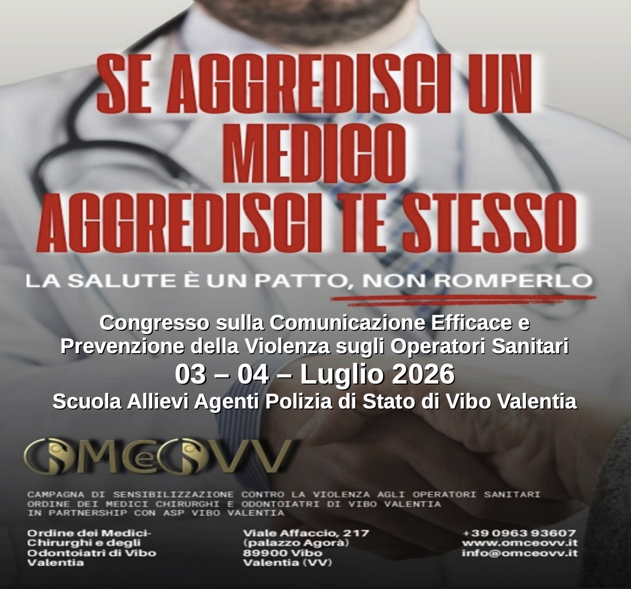 Logo Evento