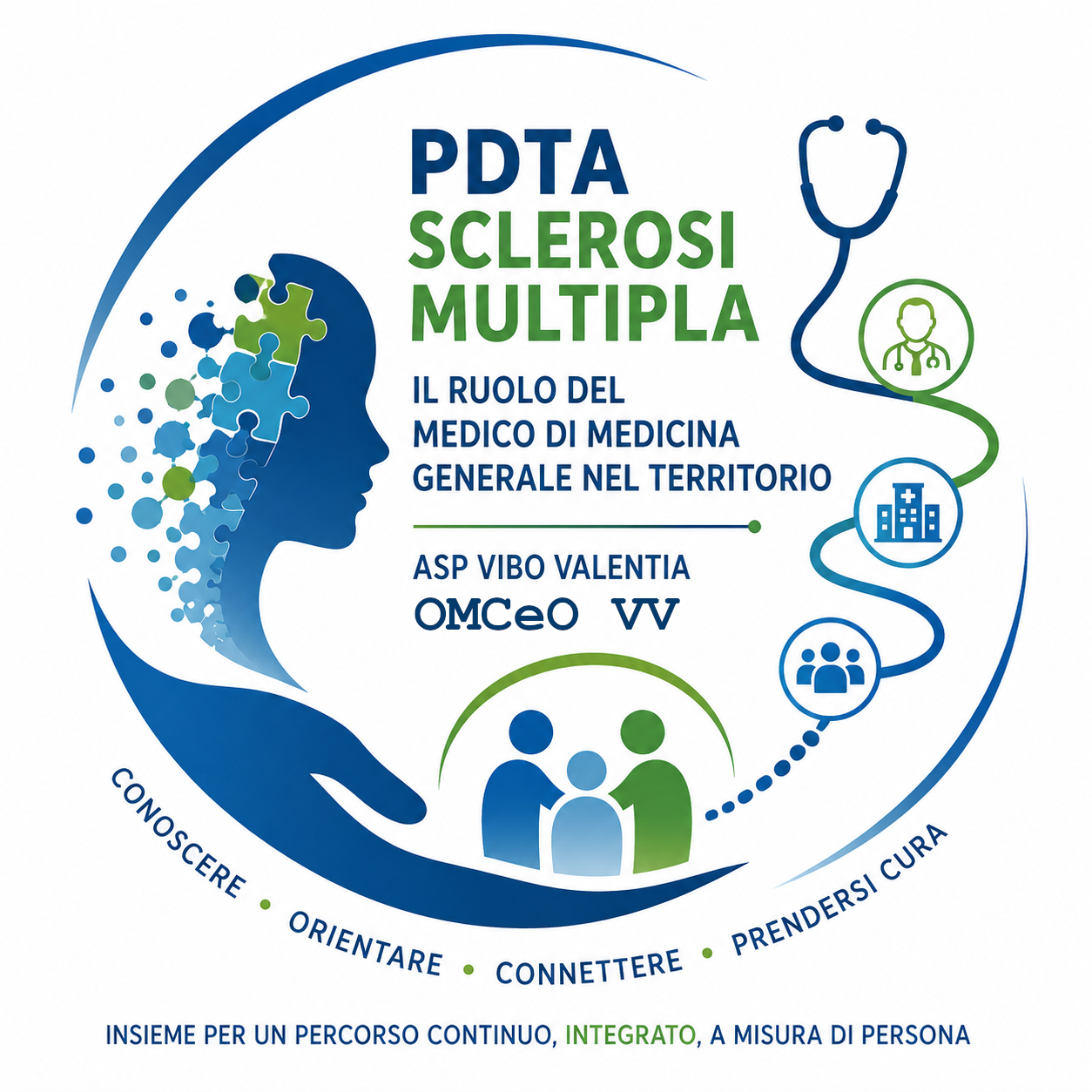 Logo Evento