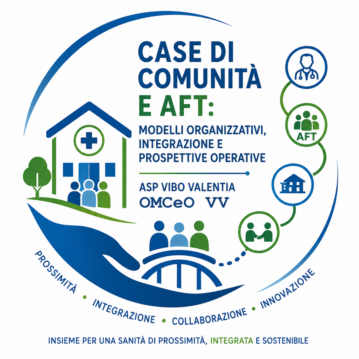 Logo Evento
