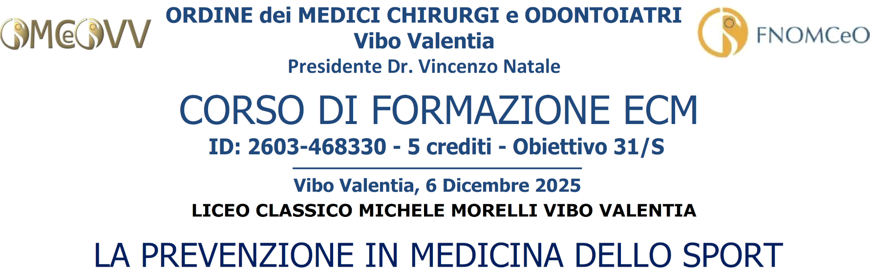 Logo Evento
