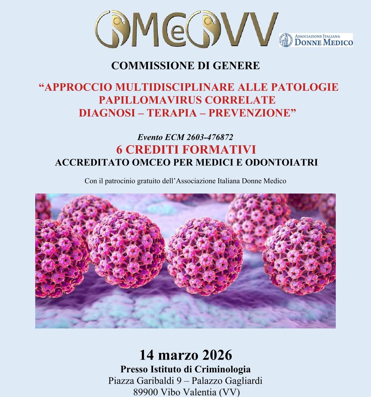 Logo Evento