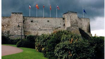 N CAEN 8