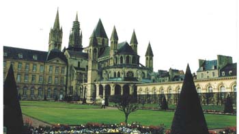 N CAEN 9