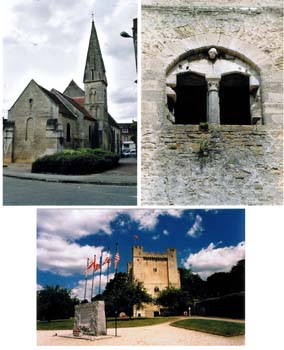 N CHAMBOIS 2