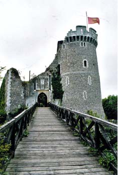N CHATEAU DE ROBERT
