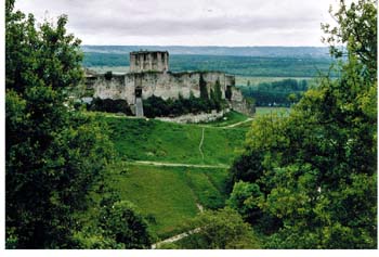 N CHATEAU GAILLARD 2