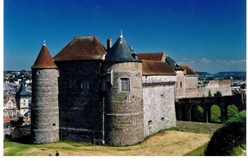 N DIEPPE