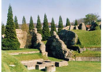 N LILLEBONNE