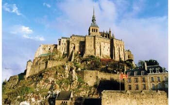 N MT ST MICHEL 2