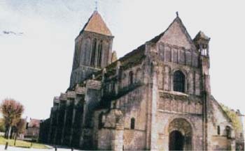 N OUISTREHAM