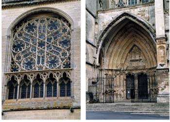 N ROUEN ST OUEN